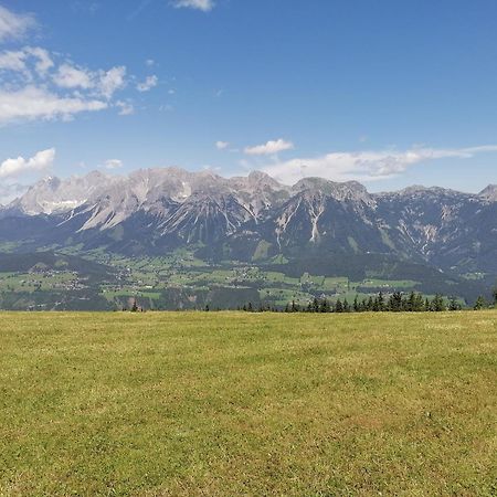 Haus Bergzauber Apartment Ramsau am Dachstein Room photo